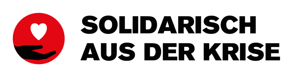 Keine Corona-Entlassungen! Solidarisch aus der Krise